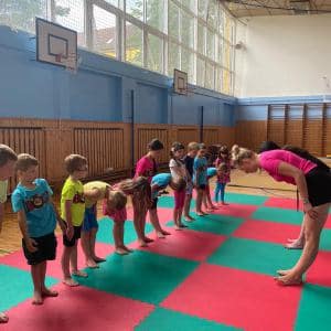 BOGI SUMMER CAMP 2021