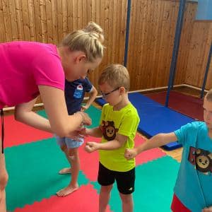 BOGI SUMMER CAMP 2021