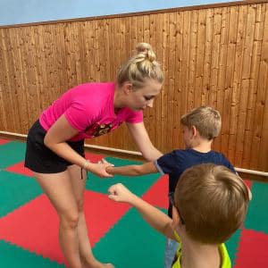 BOGI SUMMER CAMP 2021