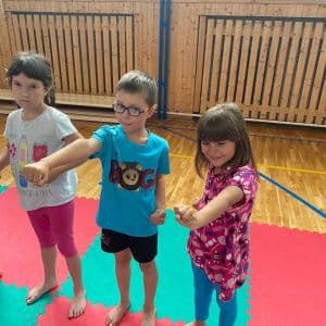 BOGI SUMMER CAMP 2021