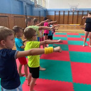 BOGI SUMMER CAMP 2021