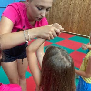 BOGI SUMMER CAMP 2021