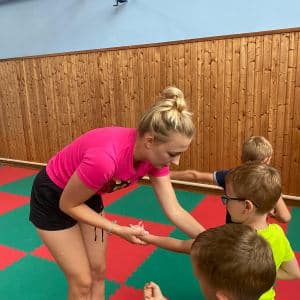 BOGI SUMMER CAMP 2021