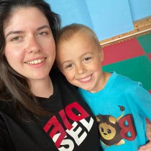 BOGI SUMMER CAMP 2021