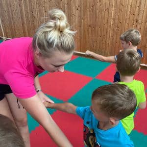 BOGI SUMMER CAMP 2021