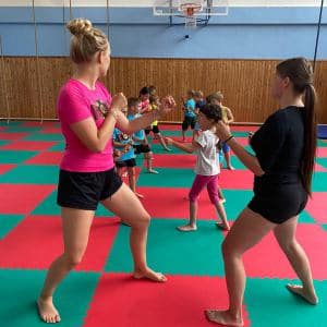 BOGI SUMMER CAMP 2021