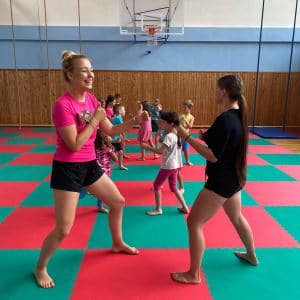 BOGI SUMMER CAMP 2021