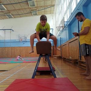BOGI SUMMER CAMP 2021