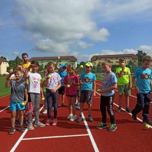 BOGI SUMMER CAMP 2021