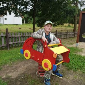 BOGI SUMMER CAMP 2021