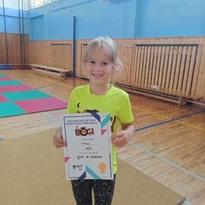BOGI SUMMER CAMP 2021
