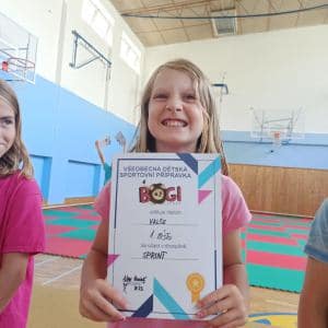BOGI SUMMER CAMP 2021