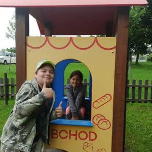 BOGI SUMMER CAMP 2021