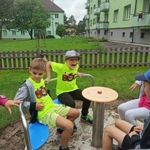 BOGI SUMMER CAMP 2021