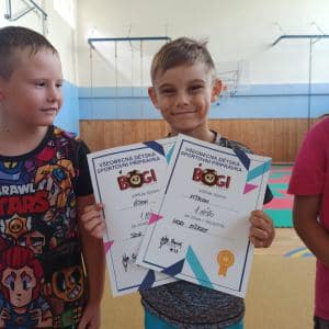 BOGI SUMMER CAMP 2021