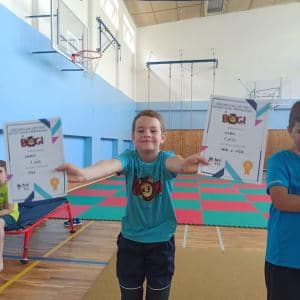BOGI SUMMER CAMP 2021