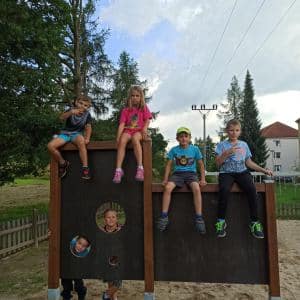 BOGI SUMMER CAMP 2021