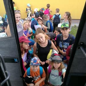 BOGI SUMMER CAMP 2021