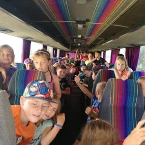 BOGI SUMMER CAMP 2021