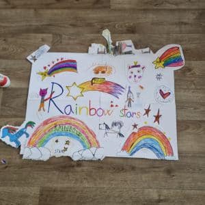 II. DAY CAMP BOGI – Lovosice and Ústí nad Labem