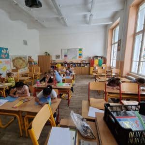 II. DAY CAMP BOGI – Lovosice and Ústí nad Labem