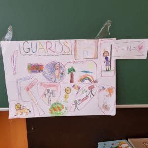 II. DAY CAMP BOGI – Lovosice and Ústí nad Labem