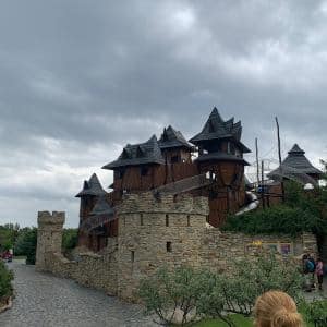 II. DAY CAMP BOGI – Lovosice and Ústí nad Labem