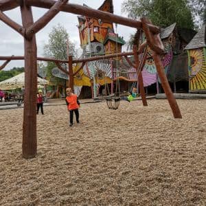 II. DAY CAMP BOGI – Lovosice and Ústí nad Labem