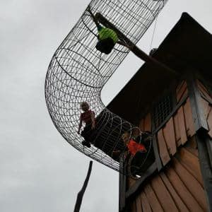 II. DAY CAMP BOGI – Lovosice and Ústí nad Labem
