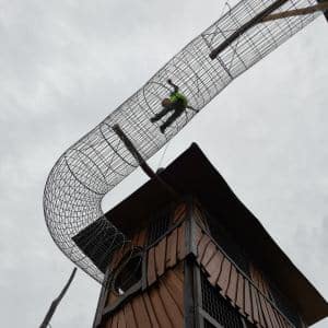 II. DAY CAMP BOGI – Lovosice and Ústí nad Labem
