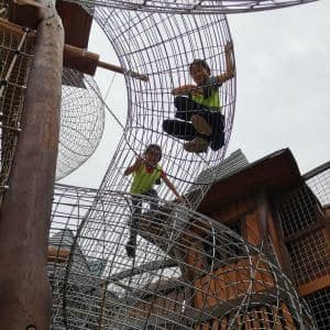 II. DAY CAMP BOGI – Lovosice and Ústí nad Labem