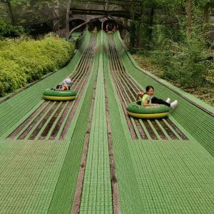 II. DAY CAMP BOGI – Lovosice and Ústí nad Labem