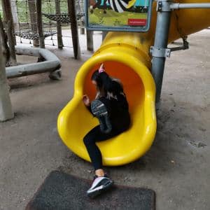 II. DAY CAMP BOGI – Lovosice and Ústí nad Labem