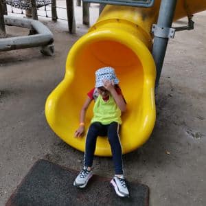 II. DAY CAMP BOGI – Lovosice and Ústí nad Labem