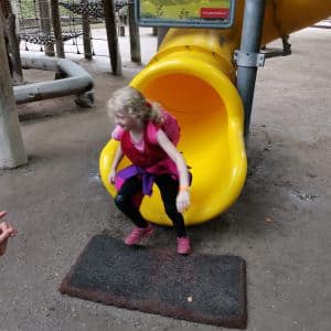 II. DAY CAMP BOGI – Lovosice and Ústí nad Labem