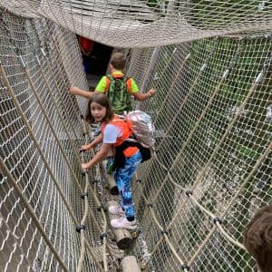 II. DAY CAMP BOGI – Lovosice and Ústí nad Labem
