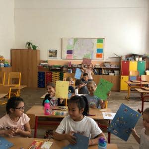 II. DAY CAMP BOGI – Lovosice and Ústí nad Labem