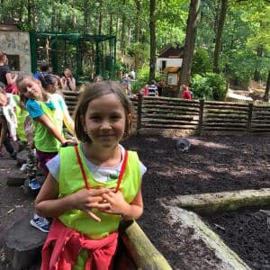 II. DAY CAMP BOGI – Lovosice and Ústí nad Labem