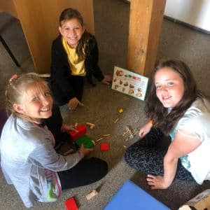 II. DAY CAMP BOGI – Lovosice and Ústí nad Labem