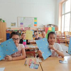 II. DAY CAMP BOGI – Lovosice and Ústí nad Labem