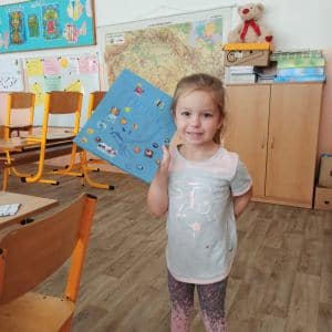 II. DAY CAMP BOGI – Lovosice and Ústí nad Labem