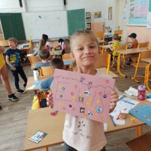 II. DAY CAMP BOGI – Lovosice and Ústí nad Labem