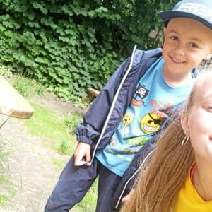 II. DAY CAMP BOGI – Lovosice and Ústí nad Labem