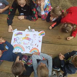 II. DAY CAMP BOGI – Lovosice and Ústí nad Labem