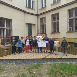 II. DAY CAMP BOGI – Lovosice and Ústí nad Labem