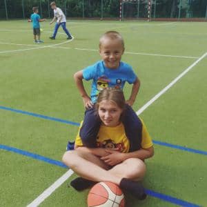 II. DAY CAMP BOGI – Lovosice and Ústí nad Labem