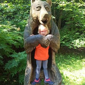 II. DAY CAMP BOGI – Lovosice and Ústí nad Labem