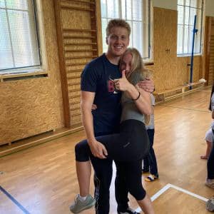 II. DAY CAMP BOGI – Lovosice and Ústí nad Labem