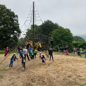 II. DAY CAMP BOGI – Lovosice and Ústí nad Labem