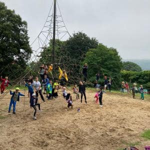 II. DAY CAMP BOGI – Lovosice and Ústí nad Labem